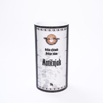 Čaj matičnjak list, čaj odd lista matičnjaka, čaj melisa