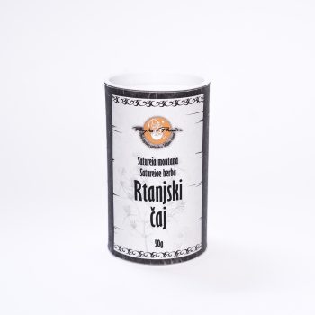 Rtanjski čaj