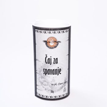 Čaj za spavanje
