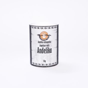 Čaj angelika korijen 50 g