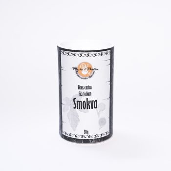 Smokva list