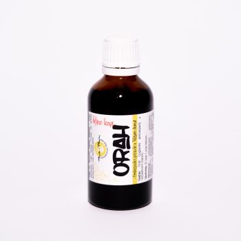 Tinktura ZELENOG ORAHA