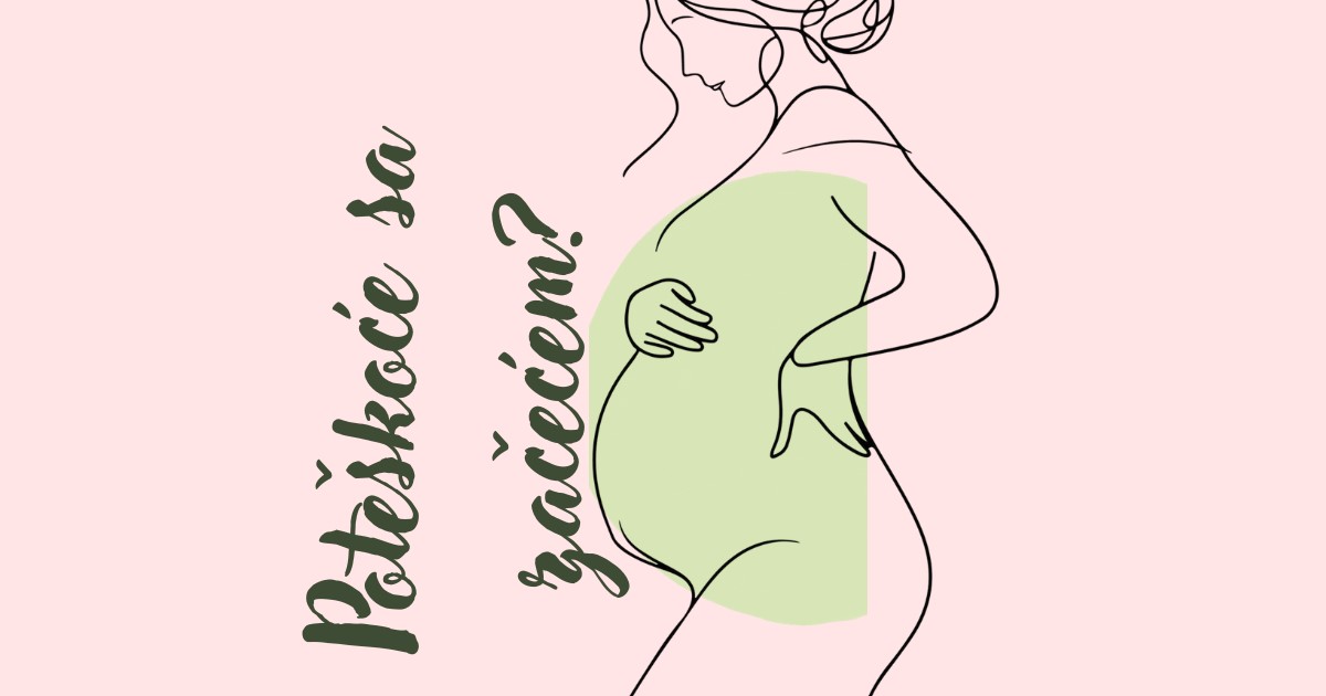 Neplodnost, povećajte mogućnost da zatrudnite