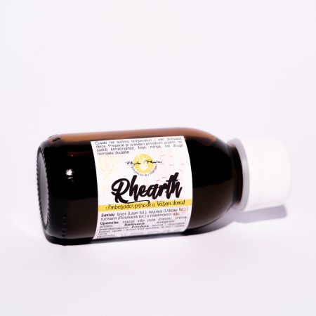 Ulje za reumu artritis i osteoartritis RHEArth