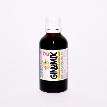 Bezalkoholne kapi za ciste i miome GinoMIX