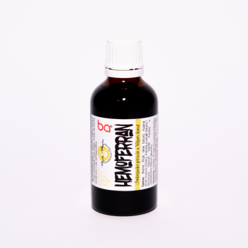 Bezalkoholne kapi za anemiju HEMOFERRAN 50 ml