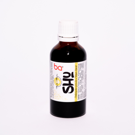 Bezalkoholne kapi protiv sindroma hroničnog umora SHU