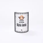 Čaj bijela imela list