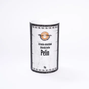 Čaj gorki pelin