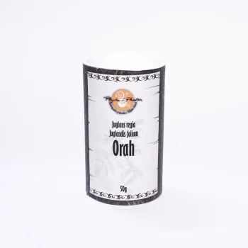 Čaj orah list