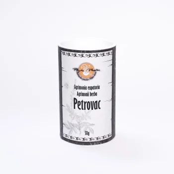 Čaj petrovac