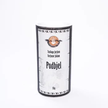 Čaj podbjel list