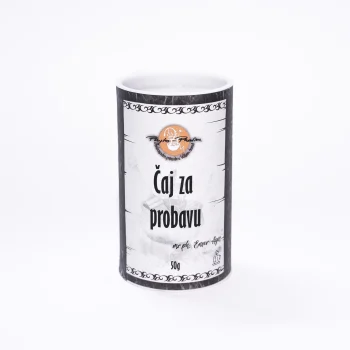 Čaj za probavu