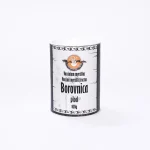 Borovnica plod