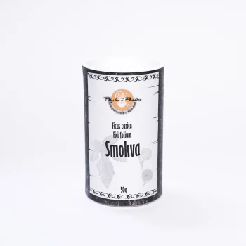 Smokva list
