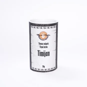 Čaj timijan herba