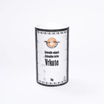 Čaj Vrkuta herba