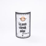 Ćaj protiv crijevnih polipa