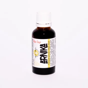 Tinktura ARNIKE 30ml