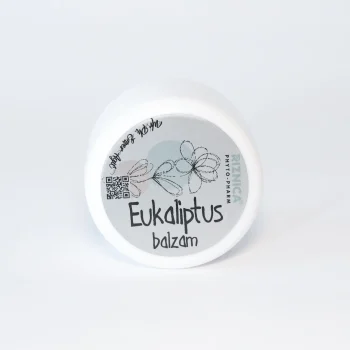 Eukaliptus balzam