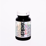 Biljne kapsule za jetru HeparMIX 250 mg