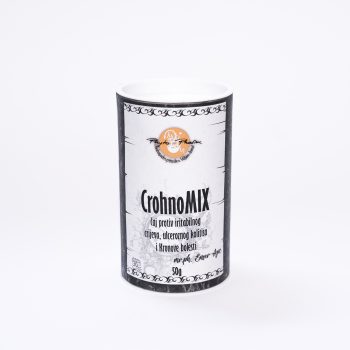 Čaj kod Kronove bolesti CrohnoMIX