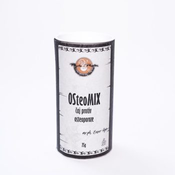 Čaj za jake kosti i zglobove OsteoMIX