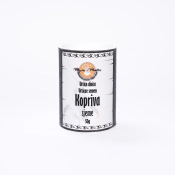 Kopriva sjeme
