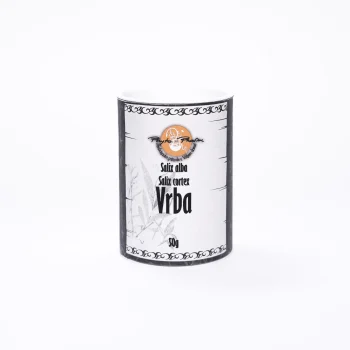 Čaj bijela VRBA kora