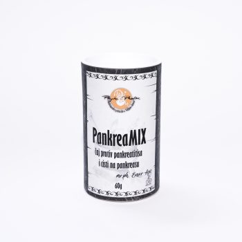 Čaj za pankreas PANKREAMIX