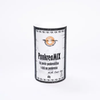 Čaj za pankreas PANKREAMIX