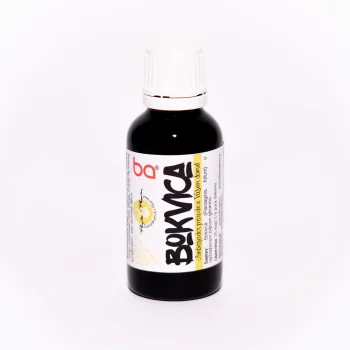 Bezalkoholne kapi BOKVICA 30ml