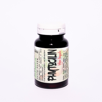Prirodni antibiotik - biljne kapsule Phytocilin