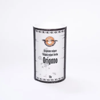 Čaj divlji origano