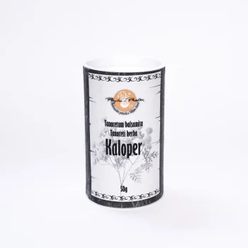 Kaloper čaj