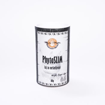 Čaj za mršavljenje i probavu PhytoSlim