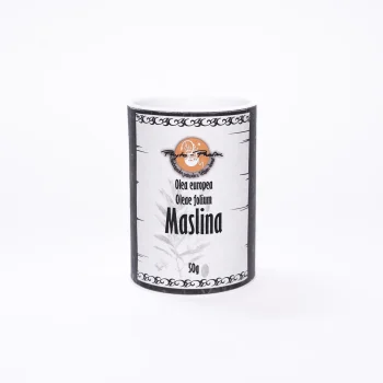 Maslina list