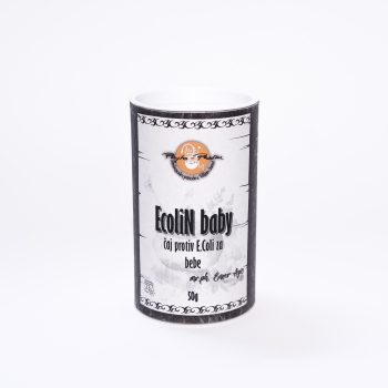 Čaj protiv Ešerihije koli za bebe i djecu