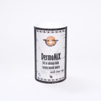 Čaj za kožne bolesti DermoMIX