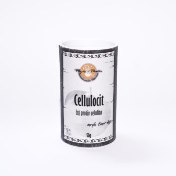 Čaj protiv celulita CELLULOCIT