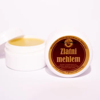 Zlatni mehlem