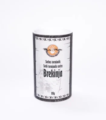 Čaj brekinja kora