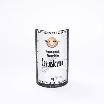 Čaj čestoslavica herba