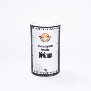 Čaj divizma cvijet