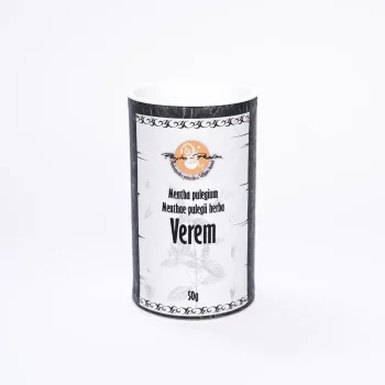 Čaj verem herba