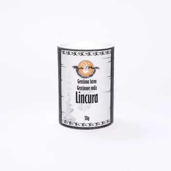 Lincura korijen