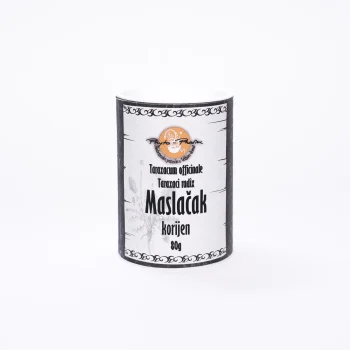Čaj MASLAČAK korijen
