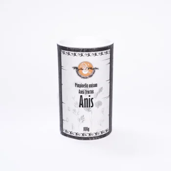 Čaj anis plod