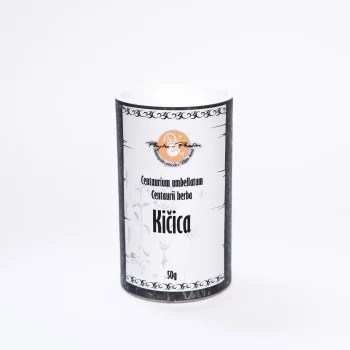 Čaj kičica herba