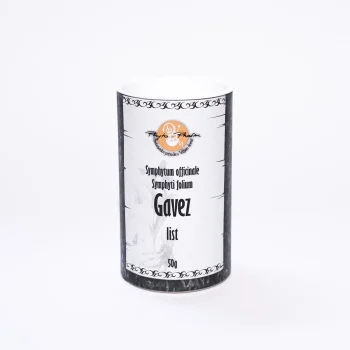 Gavez list